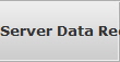 Server Data Recovery Oakville server 